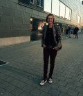Rencontre Femme : Lana, 52 ans à Belgique  Brugge